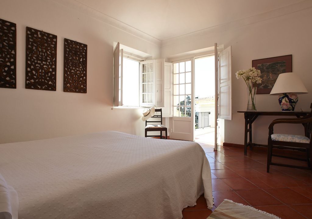 Photo of Bedroom in Monserrate