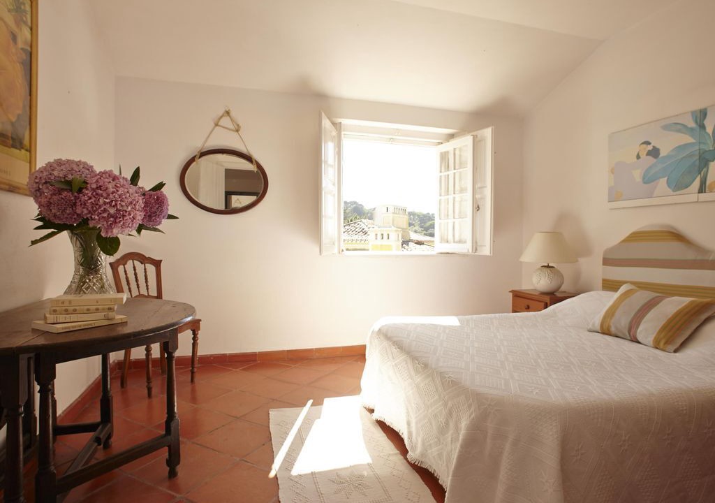 Photo of Bedroom in Monserrate