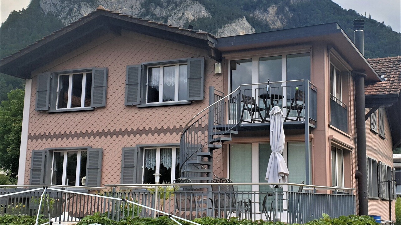 Photo of Outdoor in Unterseen