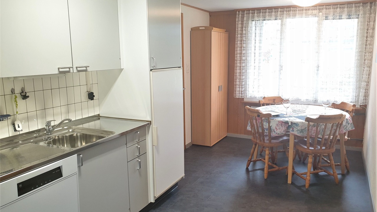 Photo of Kitchen in Unterseen