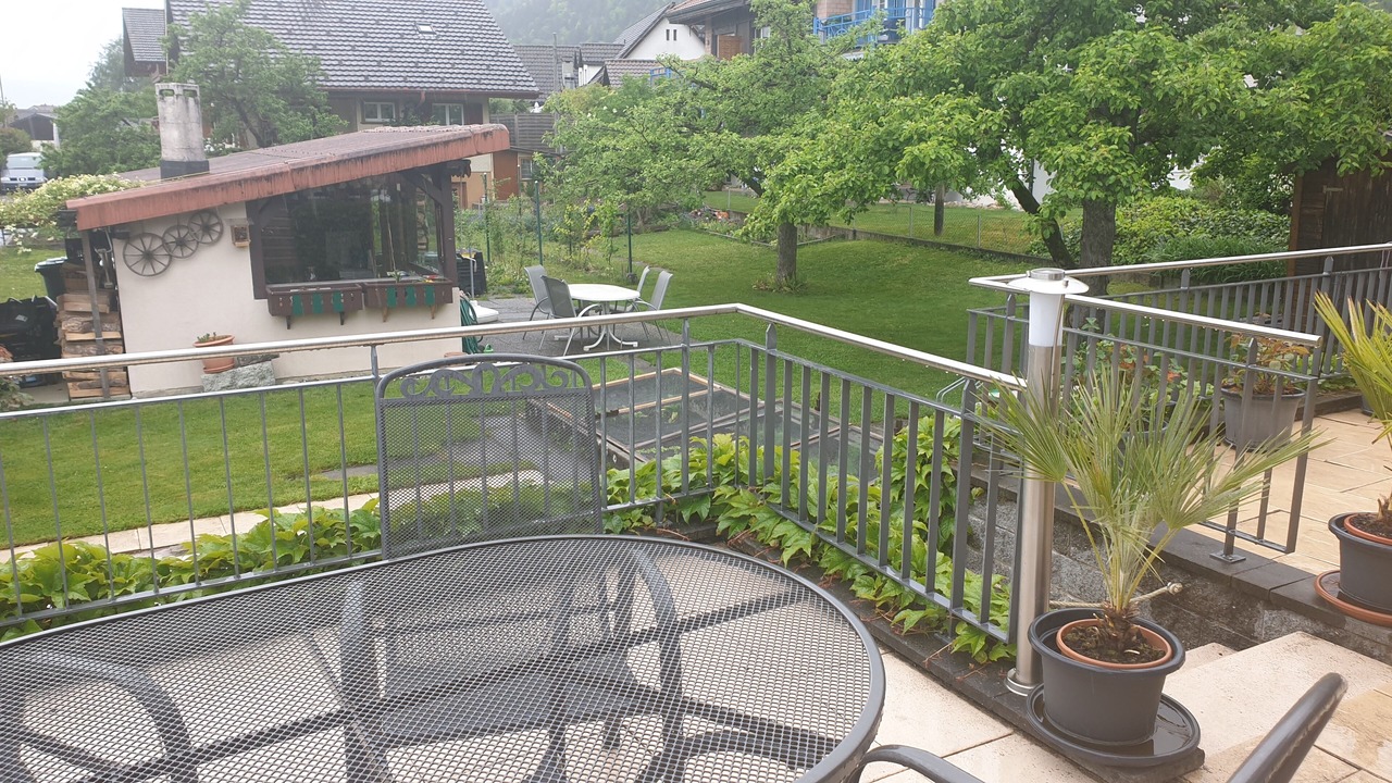 Photo of Outdoor in Unterseen
