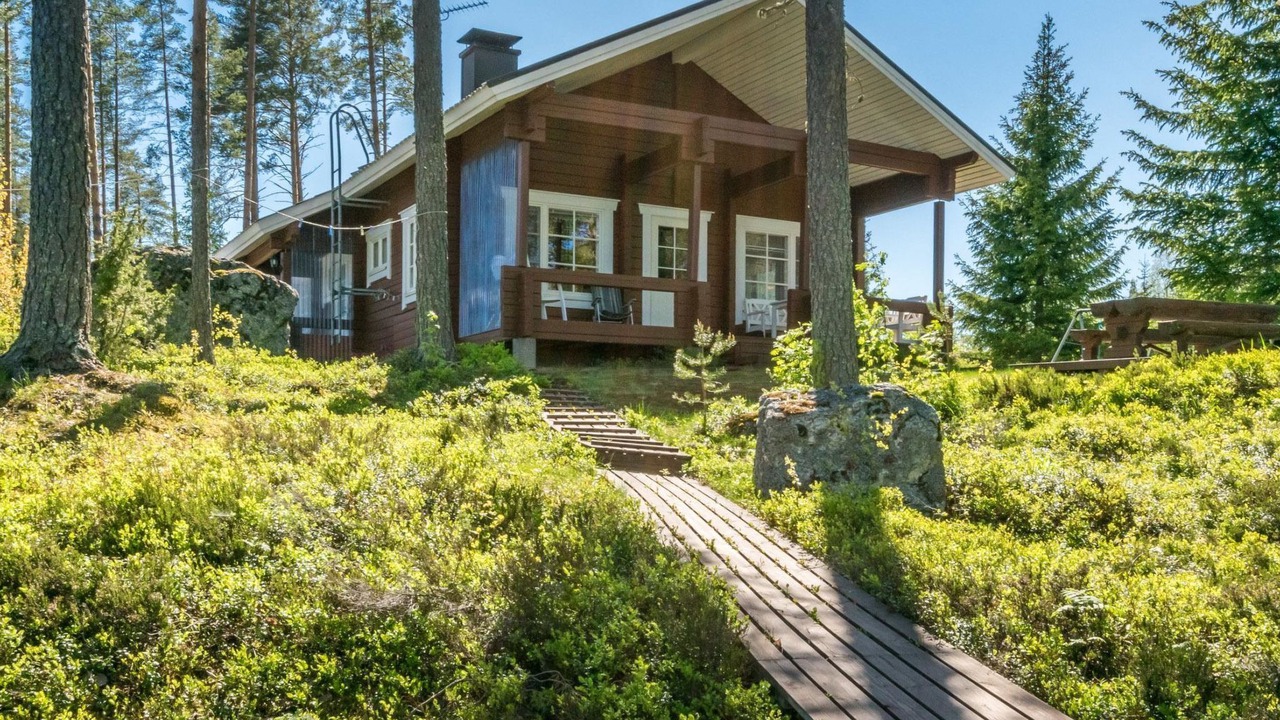 Photo of Outdoor in Parikkala
