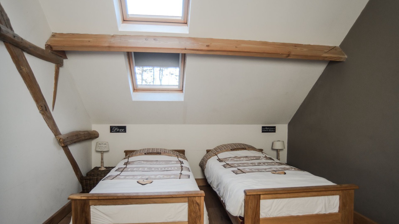 Photo of Bedroom in Wijchmaal