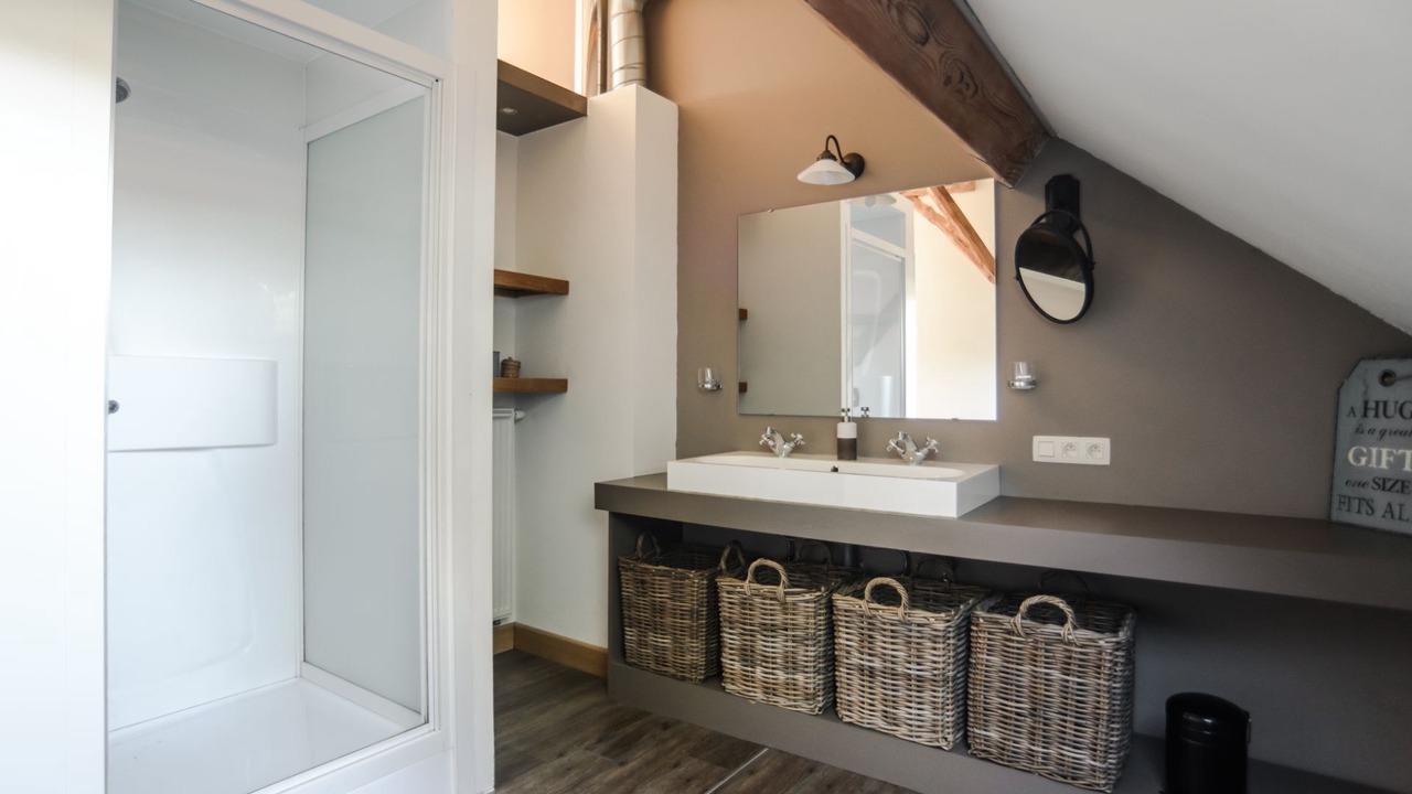 Photo of Bathroom in Wijchmaal