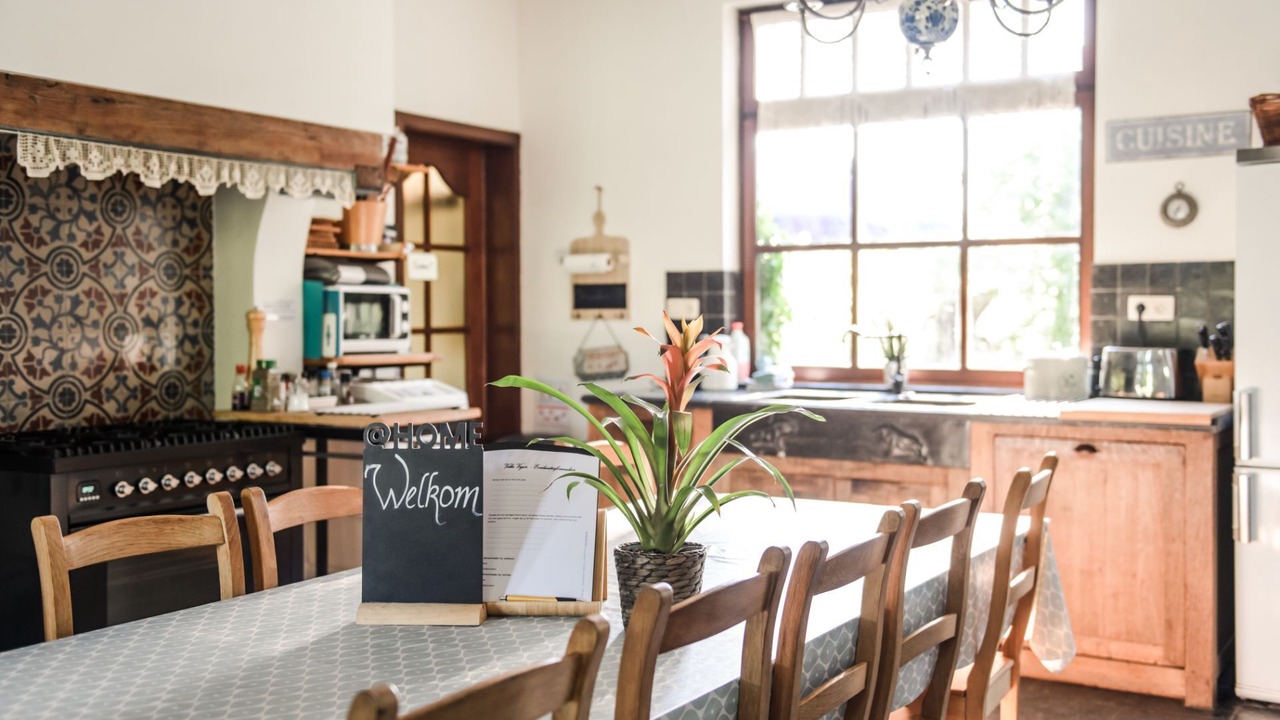 Photo of Kitchen in Wijchmaal