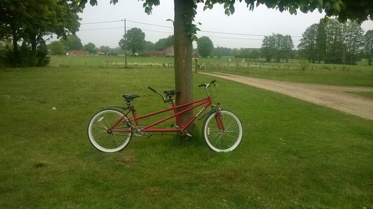 Photo of Outdoor in Wijchmaal