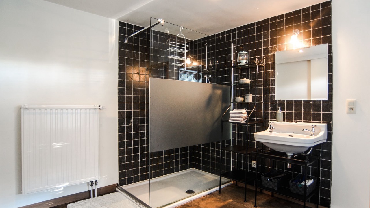 Photo of Bathroom in Wijchmaal
