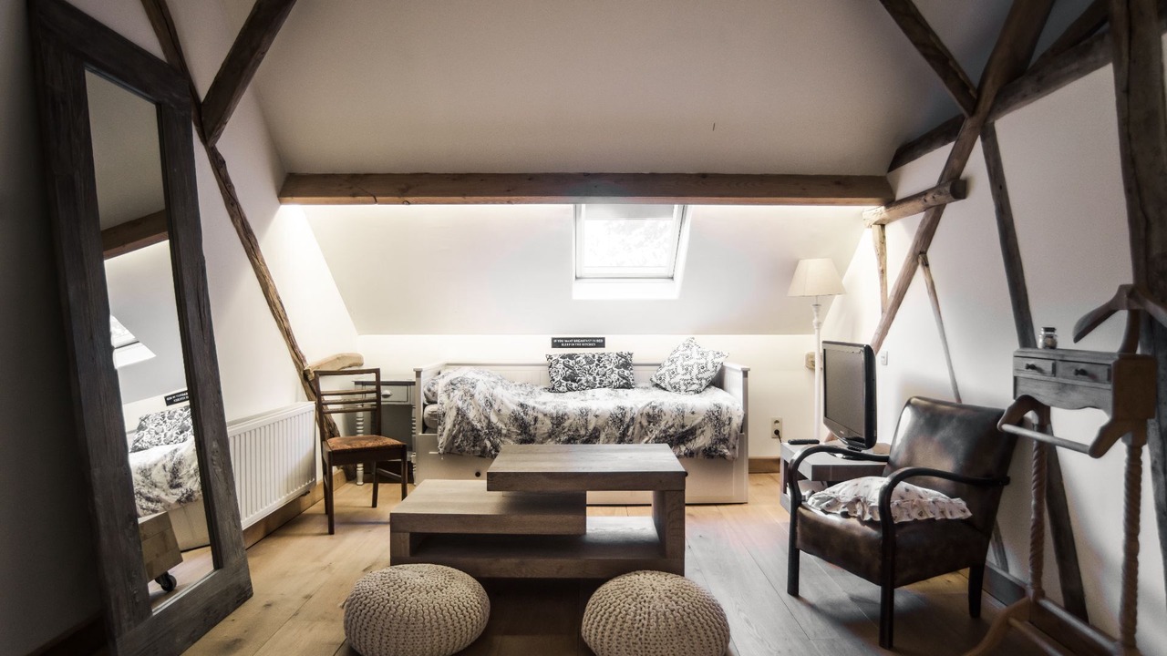 Photo of Bedroom in Wijchmaal
