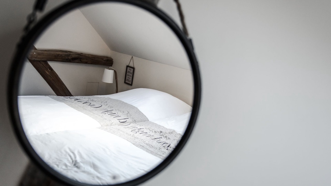 Photo of Bedroom in Wijchmaal