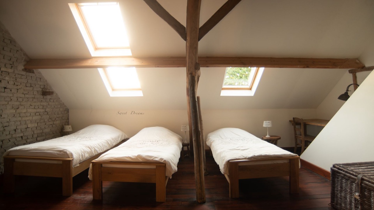 Photo of Bedroom in Wijchmaal