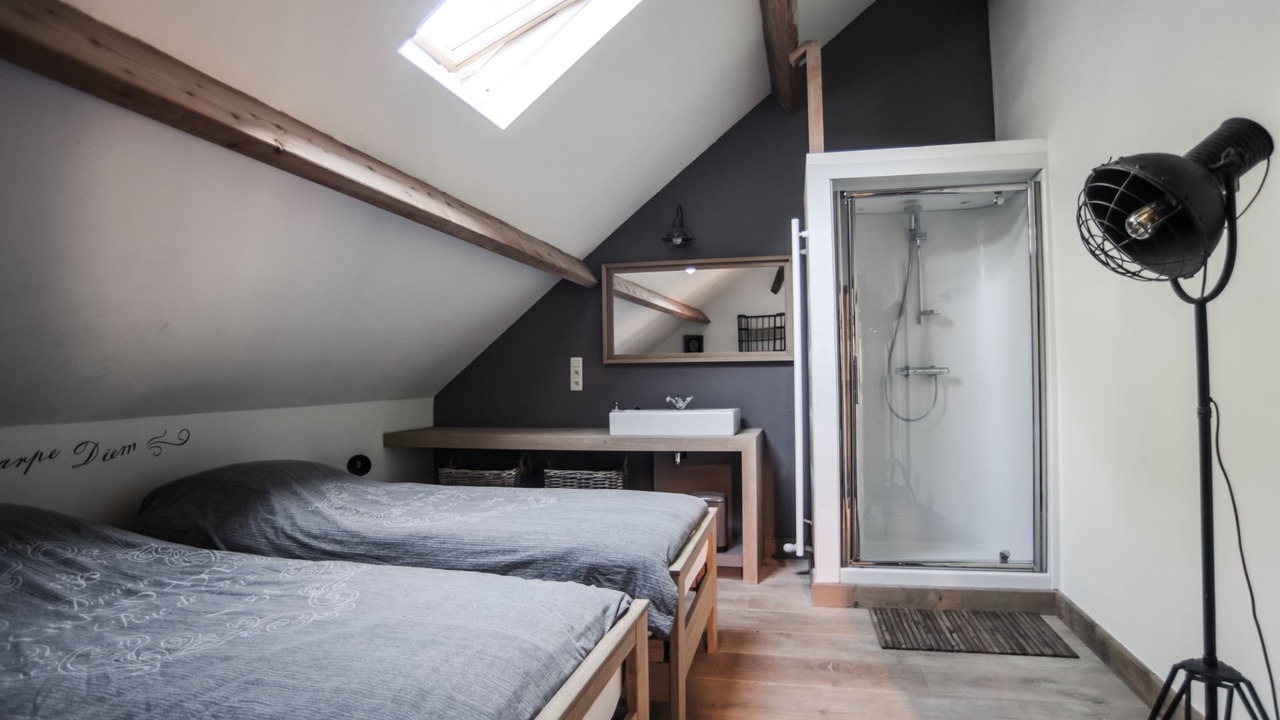 Photo of Bedroom in Wijchmaal