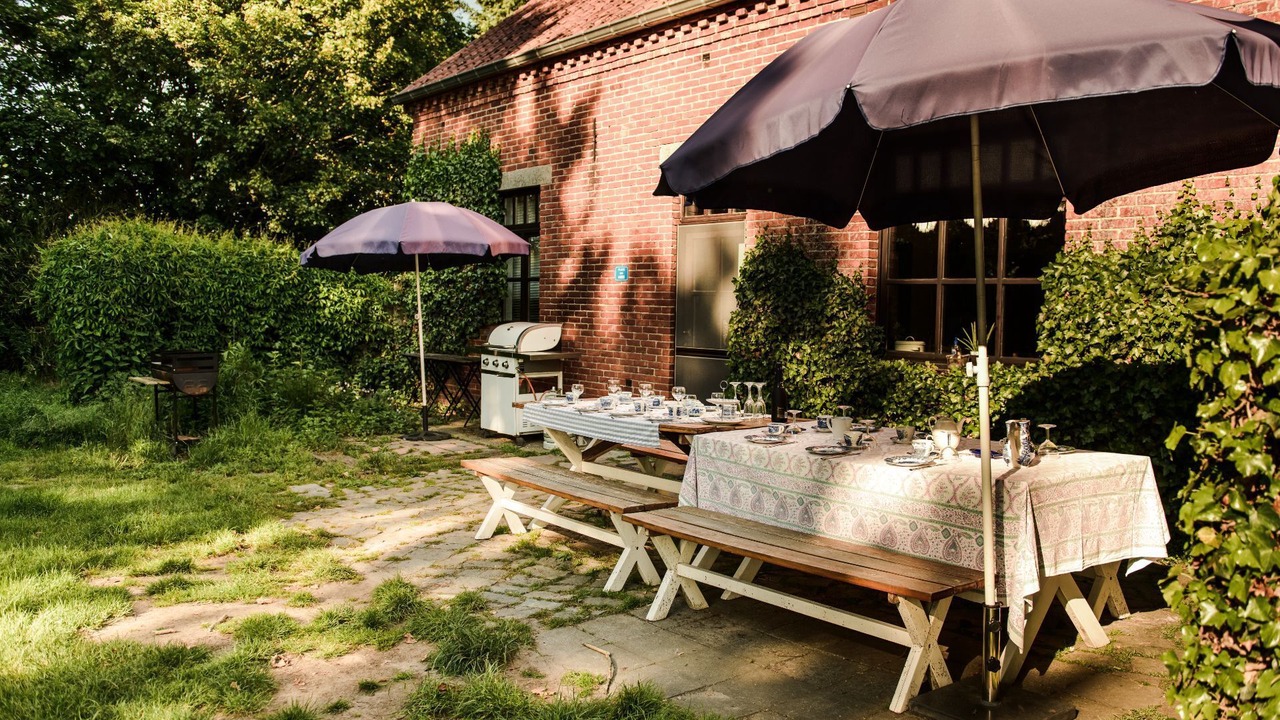 Photo of Outdoor in Wijchmaal