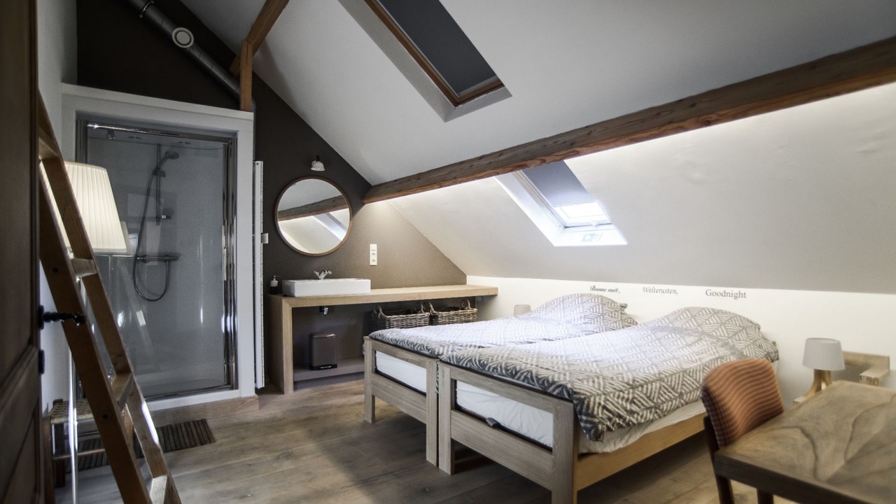 Photo of Bedroom in Wijchmaal