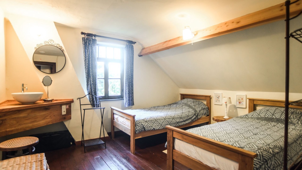 Photo of Bedroom in Wijchmaal