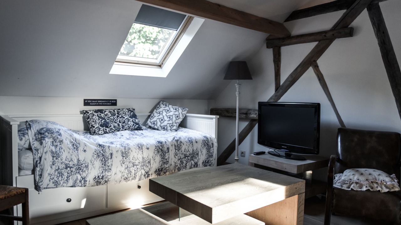 Photo of Bedroom in Wijchmaal