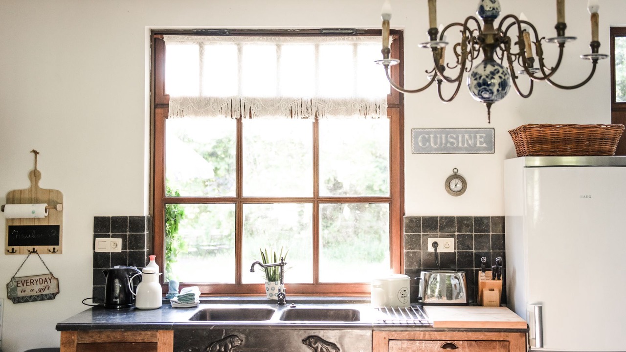 Photo of Kitchen in Wijchmaal