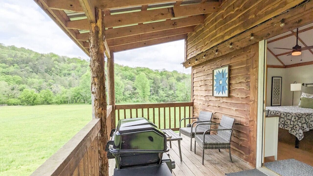 Photo of Outdoor in Newnata