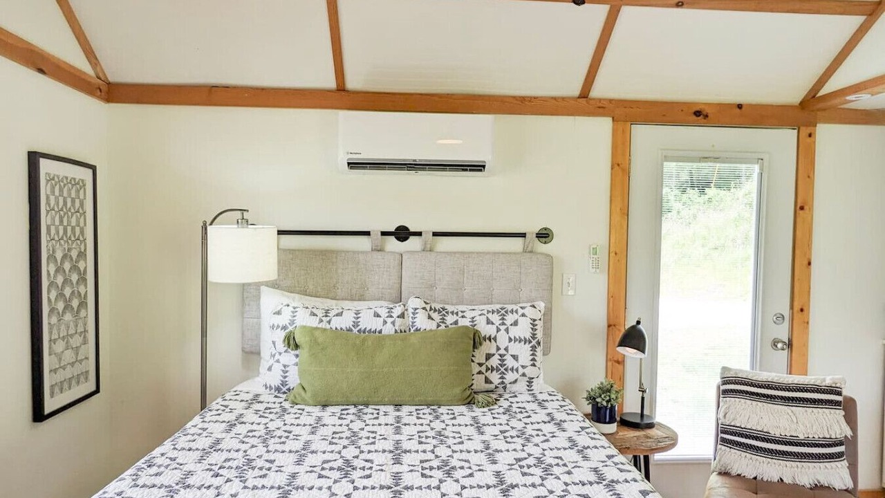 Photo of Bedroom in Newnata