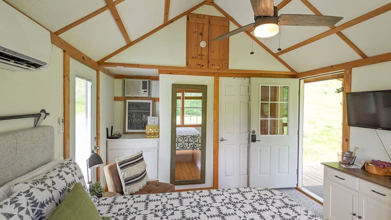 Photo of Bedroom in Newnata