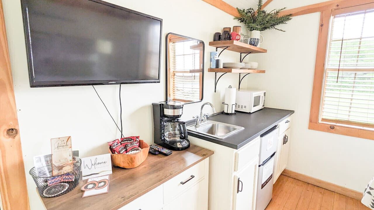 Photo of Kitchen in Newnata