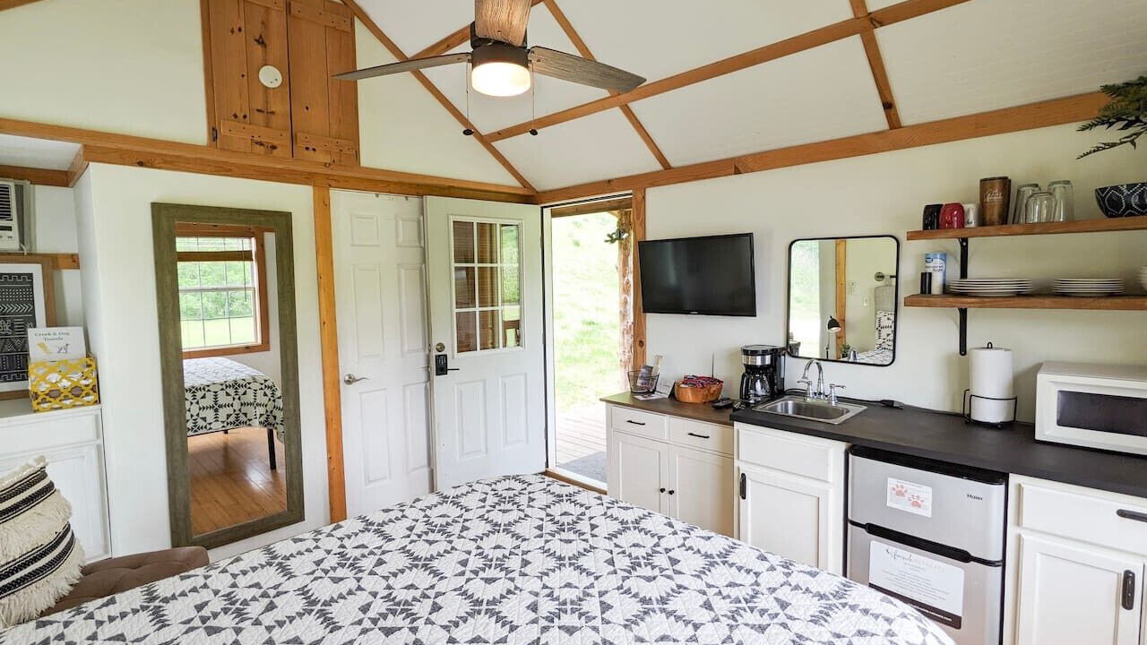 Photo of Bedroom in Newnata