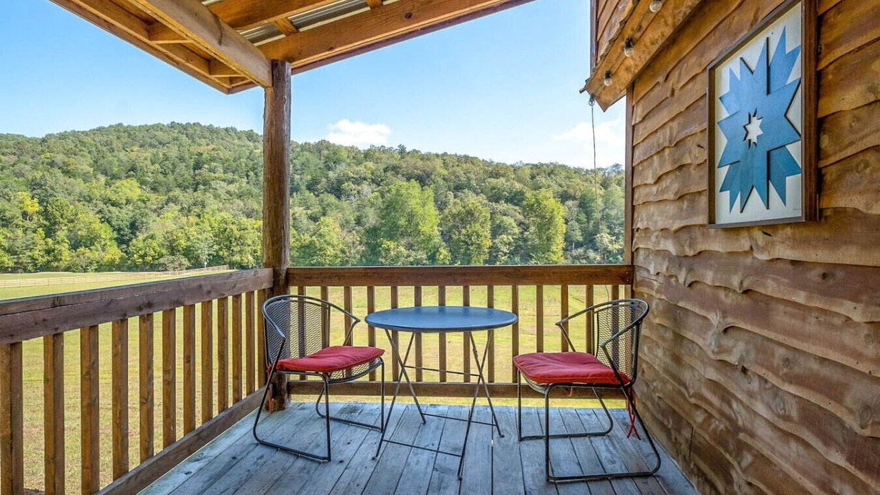 Photo of Outdoor in Newnata