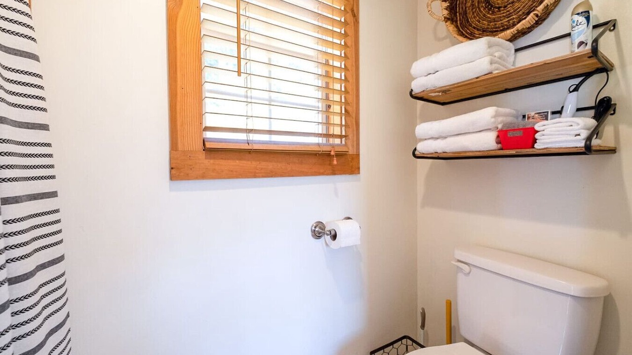 Photo of Bathroom in Newnata
