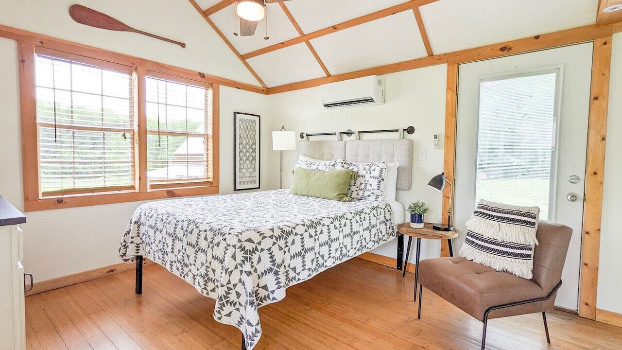 Photo of Bedroom in Newnata
