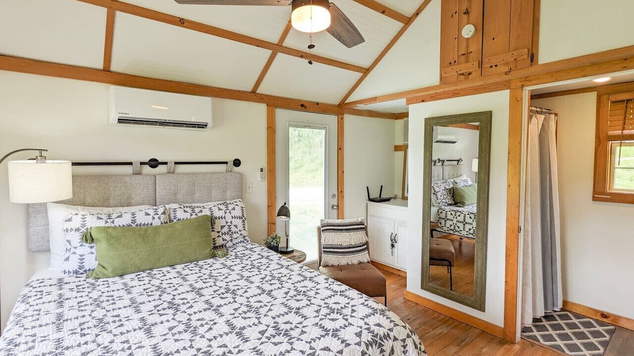 Photo of Bedroom in Newnata