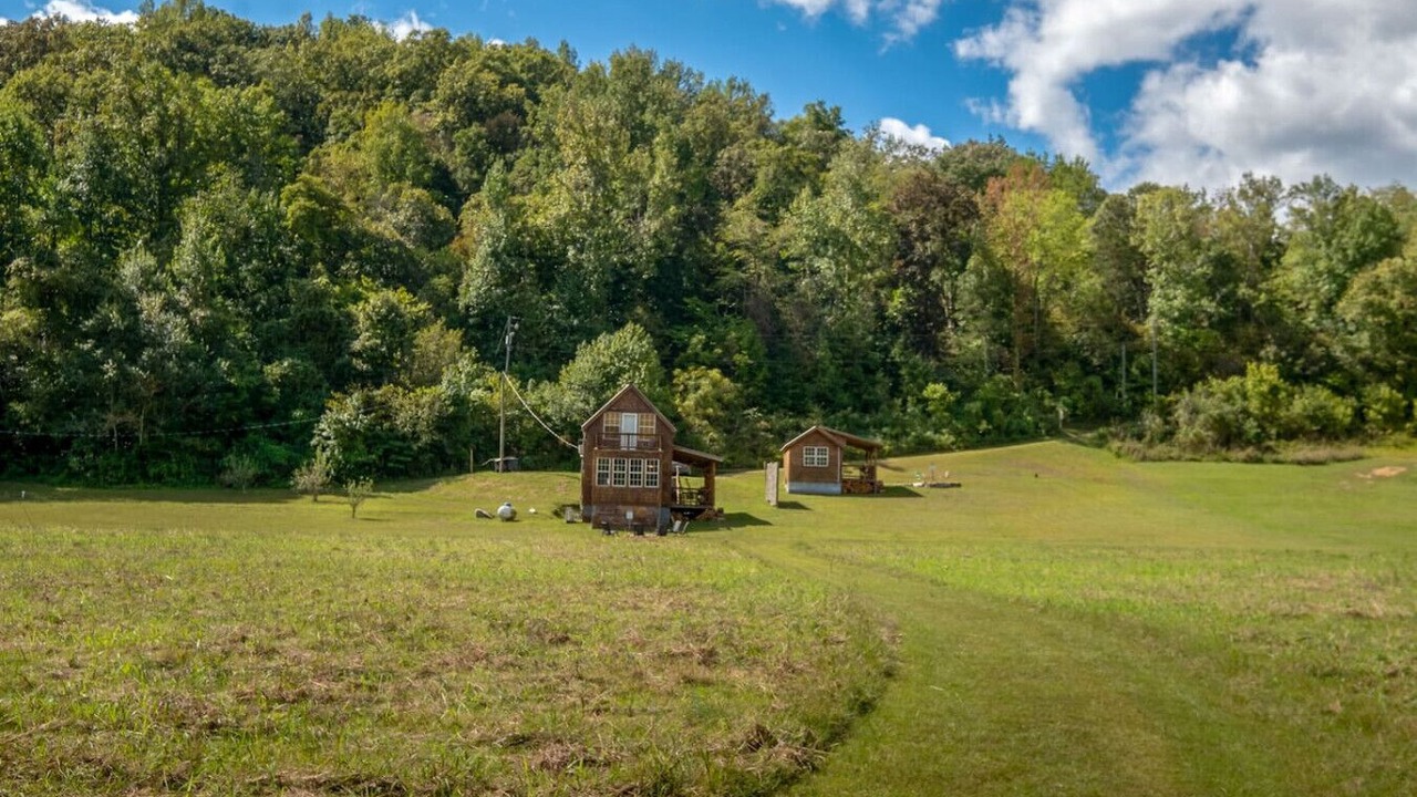Photo of Outdoor in Newnata