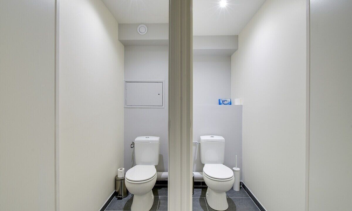 Photo of Bathroom in Cergy