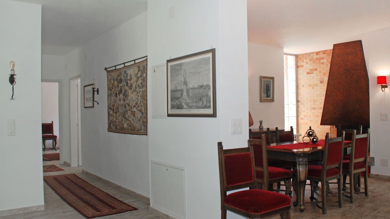 Photo of Bedroom in Negrentino