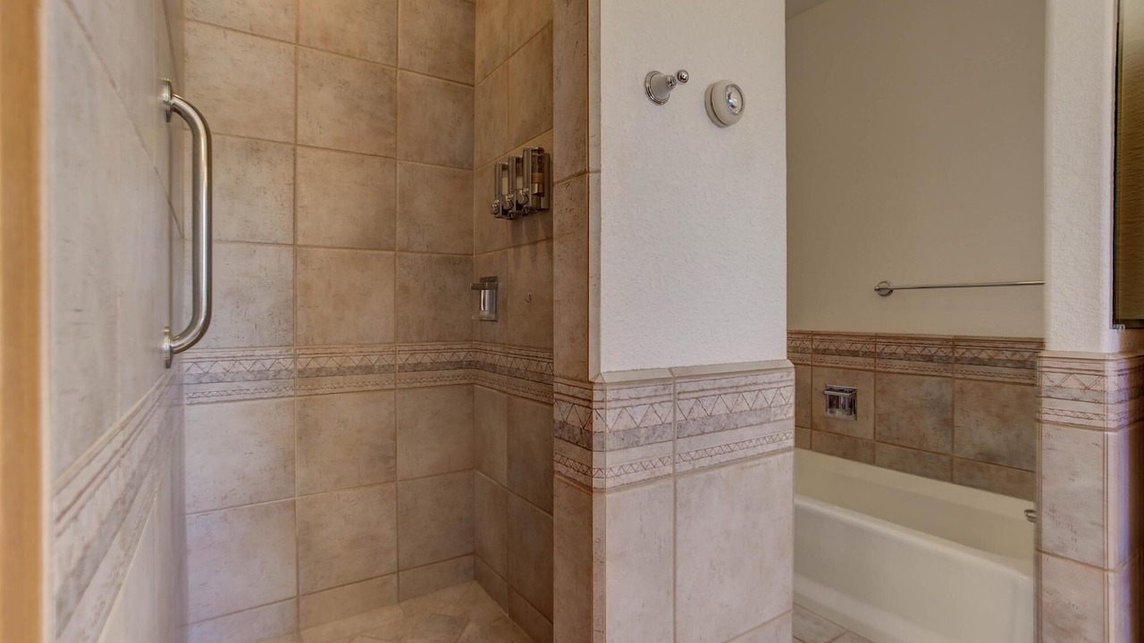 Photo of Bathroom in Woodland Park