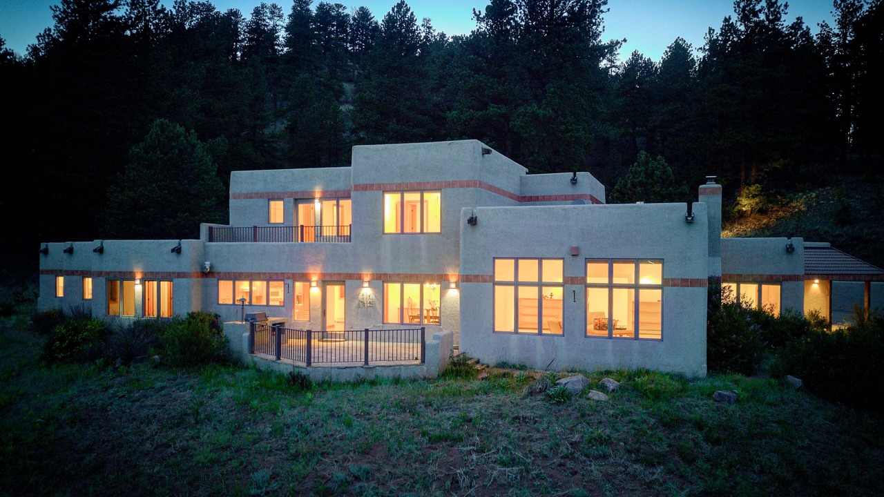Photo of Outdoor in Woodland Park