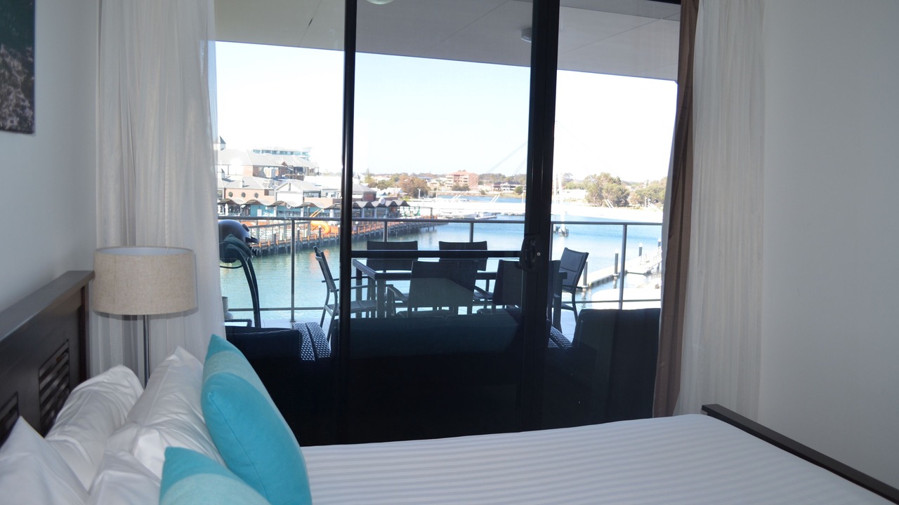 Photo of Bedroom in Mandurah