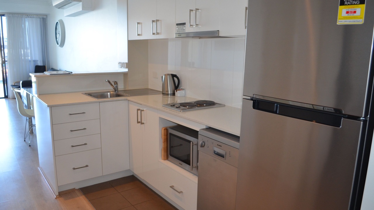 Photo of Kitchen in Mandurah