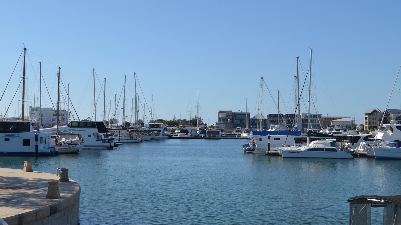 Photo of Others in Mandurah