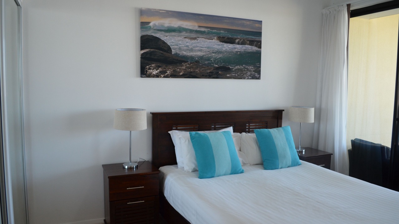 Photo of Bedroom in Mandurah