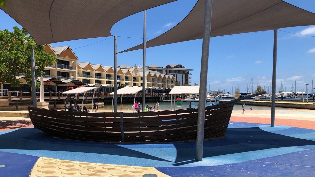 Photo of Outdoor in Mandurah