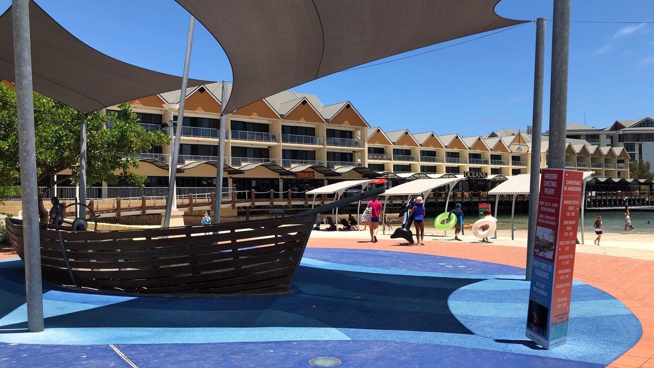 Photo of Outdoor in Mandurah