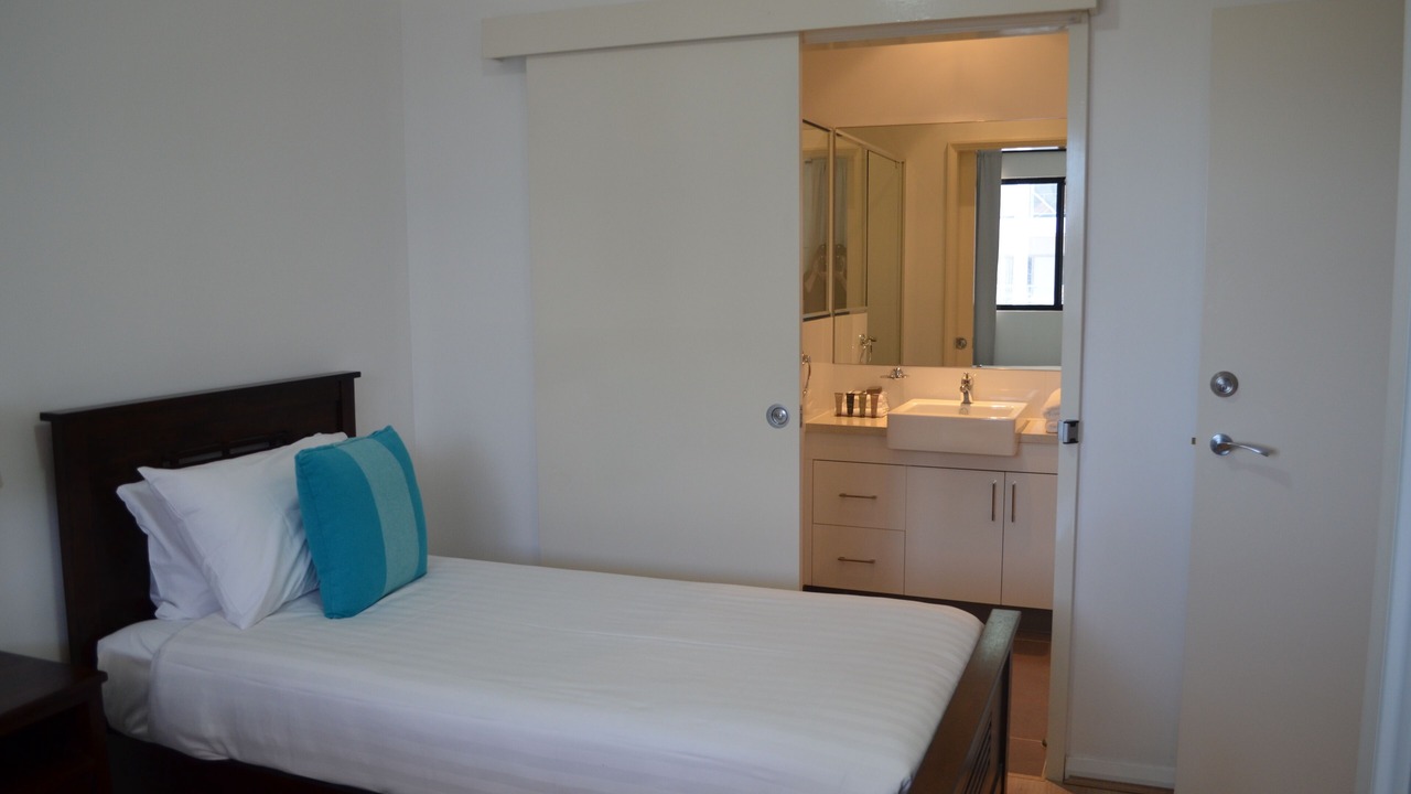 Photo of Bedroom in Mandurah