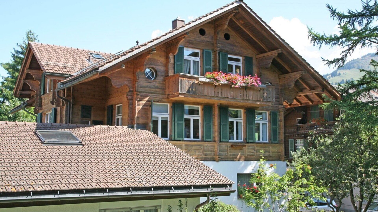 Photo of Others in Zweisimmen