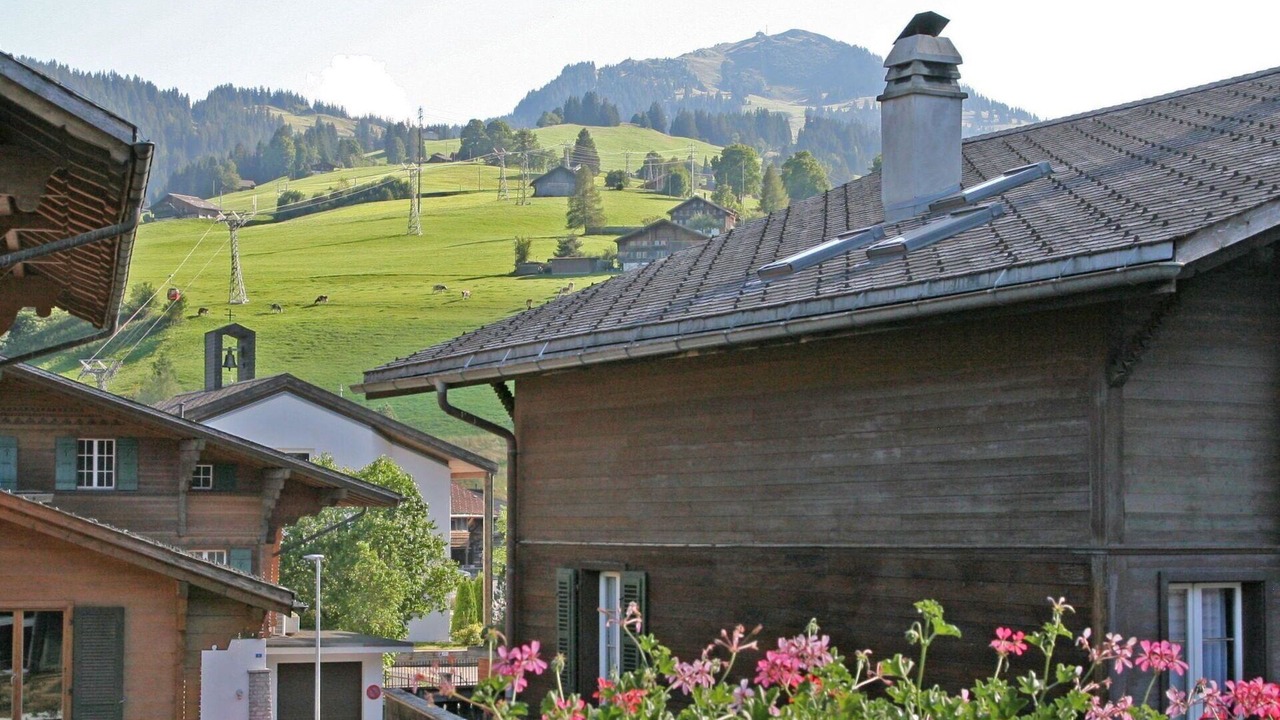 Photo of Others in Zweisimmen