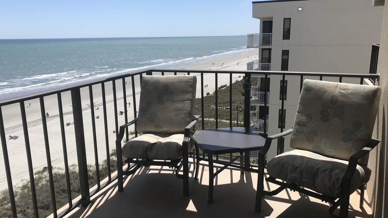 Photo of Outdoor in Ocean Drive