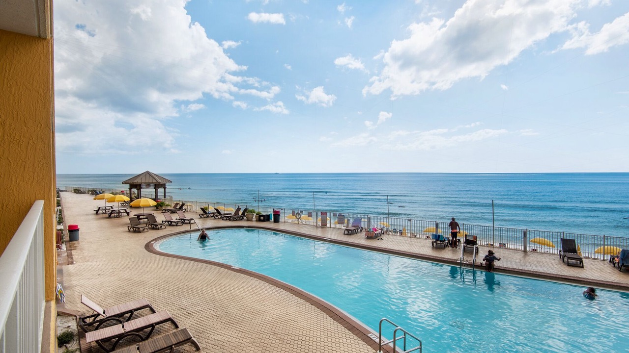 Photo of Outdoor in Lower Grand Lagoon