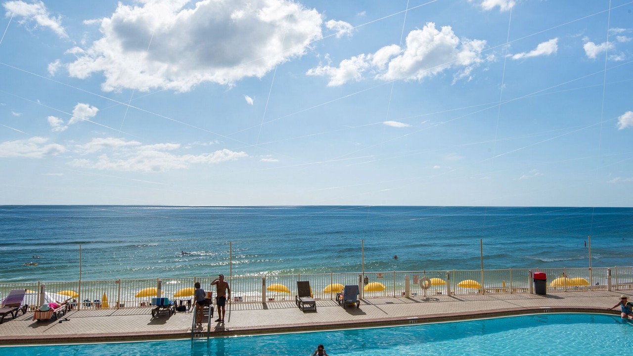 Photo of Outdoor in Lower Grand Lagoon