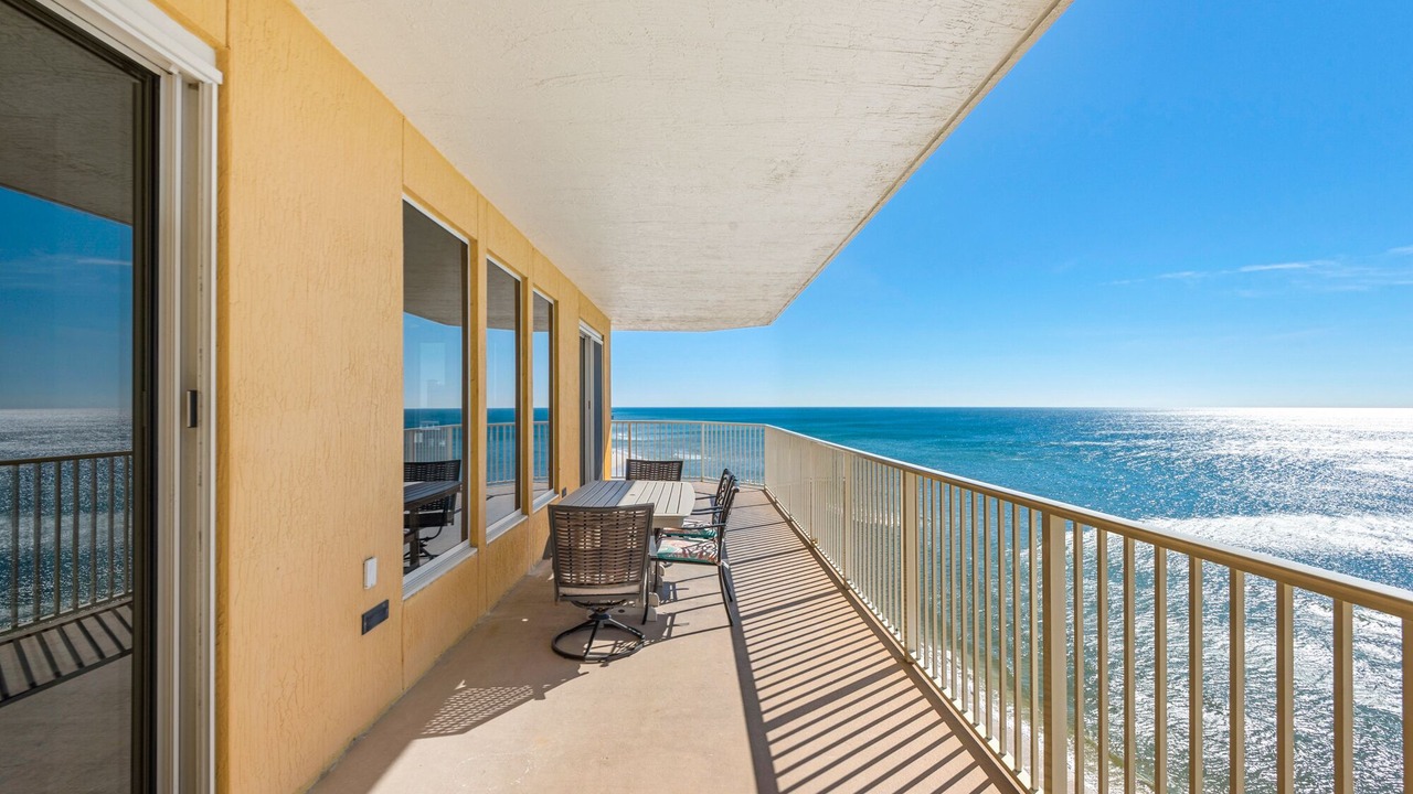 Photo of Bedroom in Lower Grand Lagoon