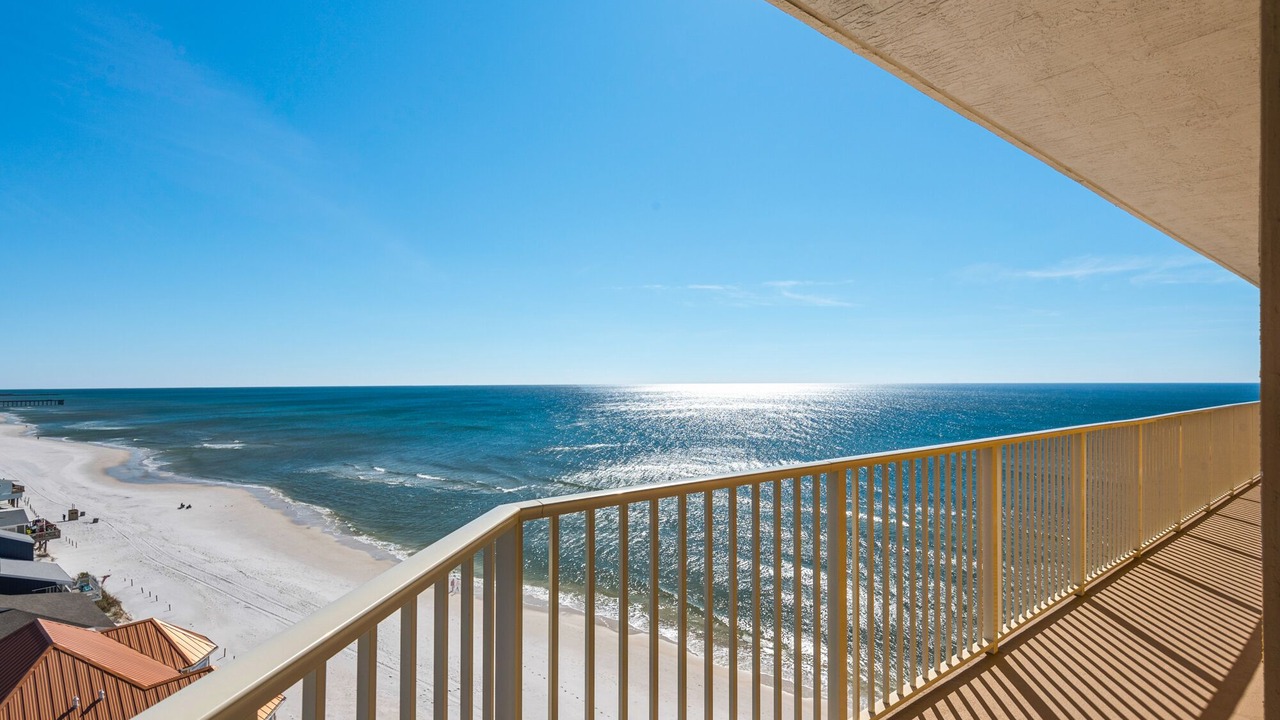 Photo of Bedroom in Lower Grand Lagoon
