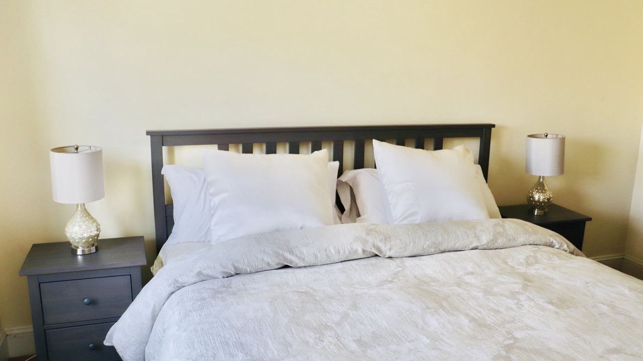 Photo of Bedroom in Oak Square