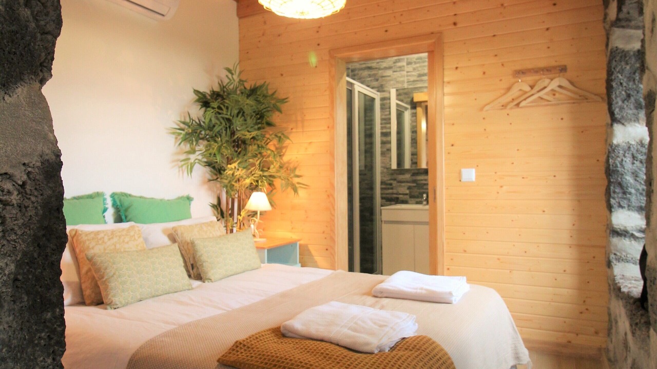 Photo of Bedroom in Prainha